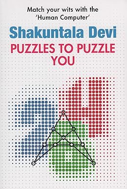 Puzzles to Puzzle You