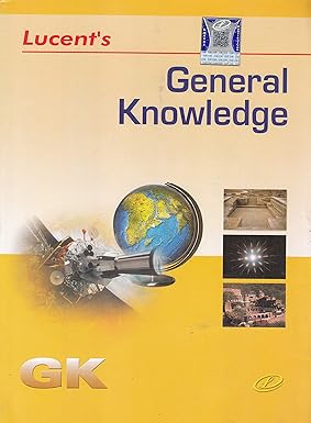 Lucent's General Knowledge 2024