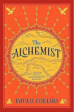 The Alchemist